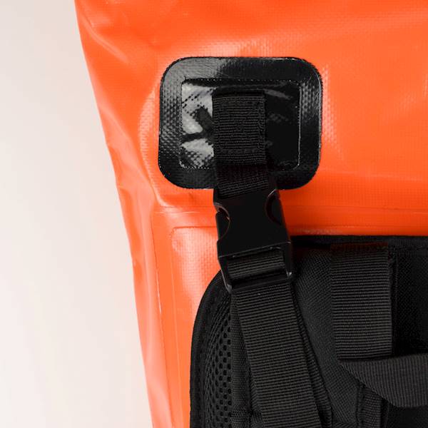 Torba motocyklowa Leoshi Moto2 35L