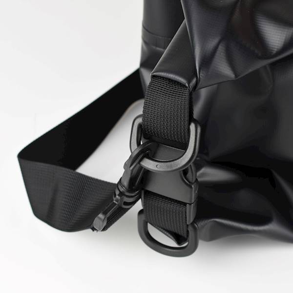 Torba motocyklowa Leoshi Moto3 10L