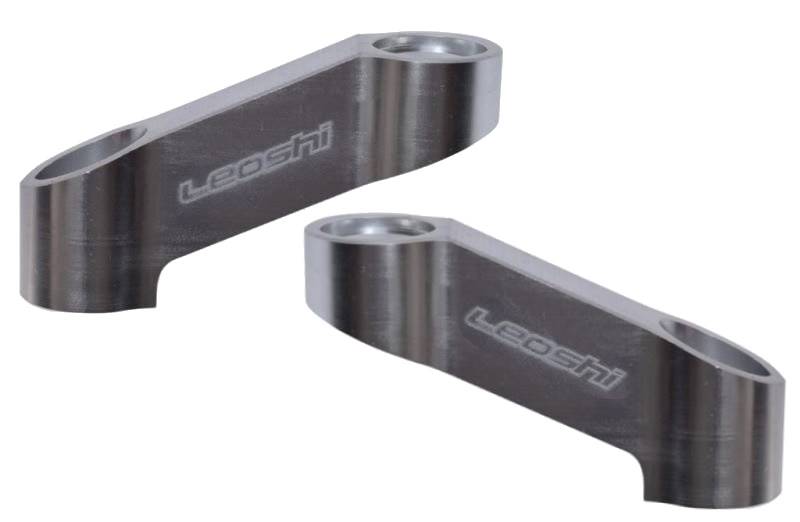 ADAPTER LUSTERKA SREBRNY R+R KPL