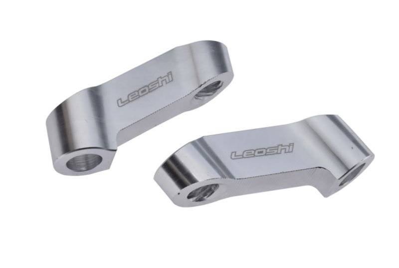 ADAPTER LUSTERKA SREBRNY R+R KPL