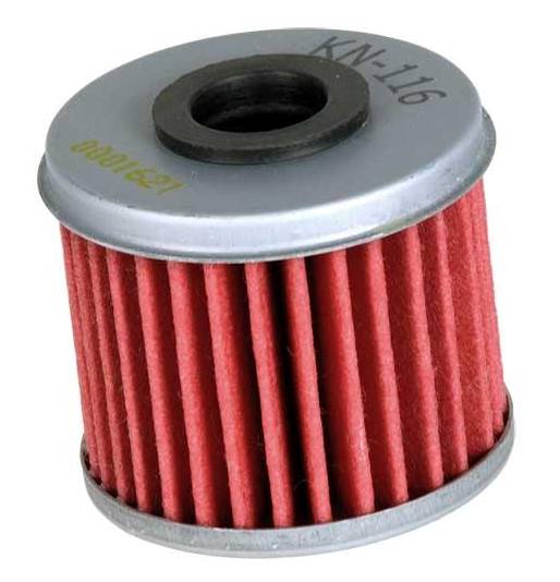 Filtr oleju K&N  KN-116 do Honda/Husqvarna 02-15