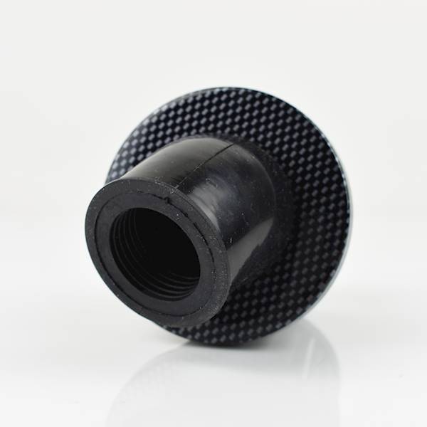 FILTR POWIETRZA KL102L2 STOŻKOWY 45' CARBON