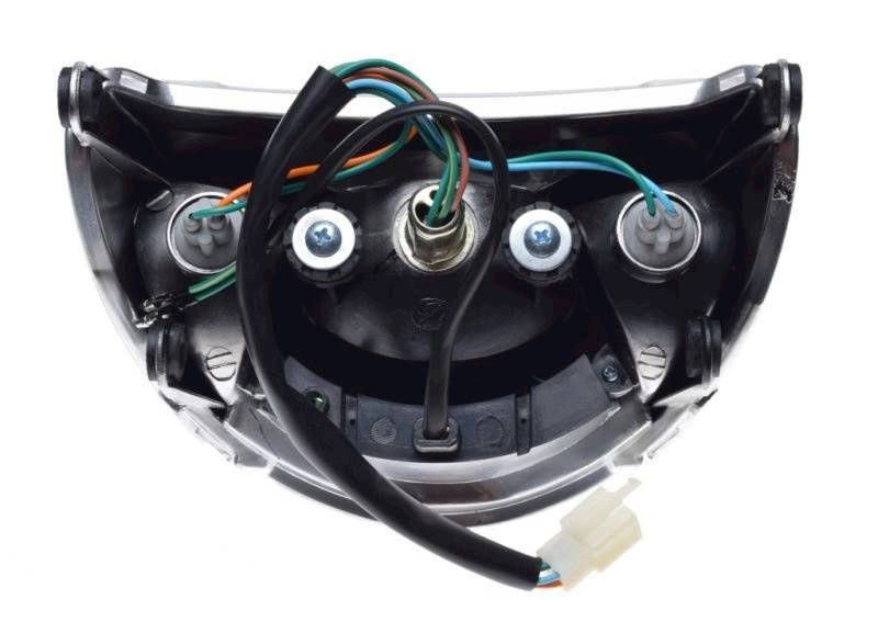 LAMPA TYŁ DO ROMET OGAR 900 4T