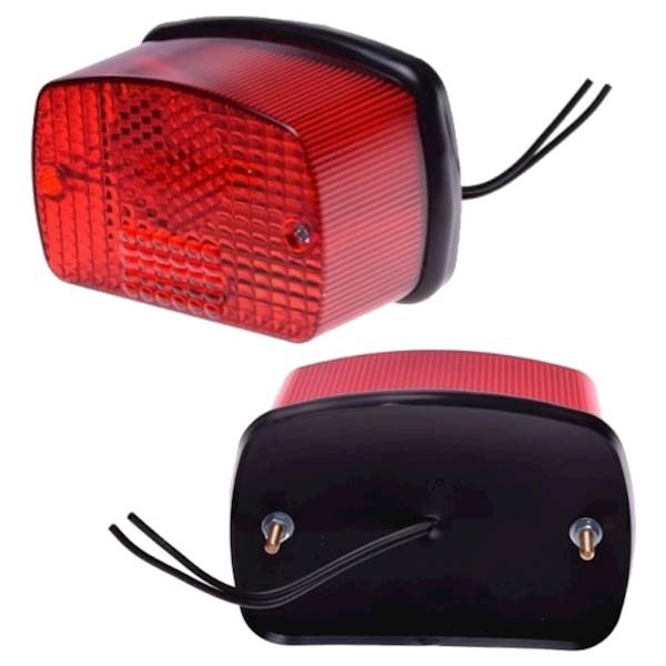LAMPA TYŁ WSK NOWY TYP
