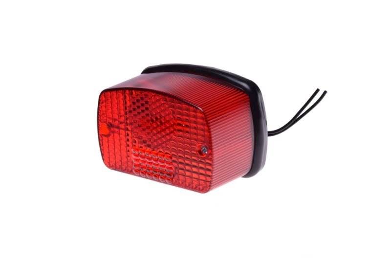LAMPA TYŁ WSK NOWY TYP