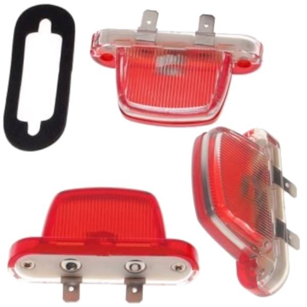 LAMPA POSTOJOWA SIMSON KR51 SCHWALBE