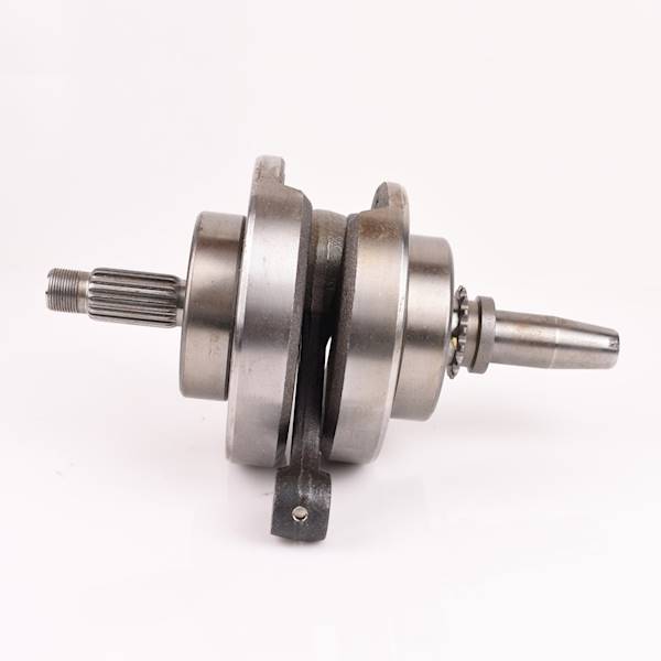 WAŁ KORBOWY SILNIK 156FMI silnik Loncin CB125
