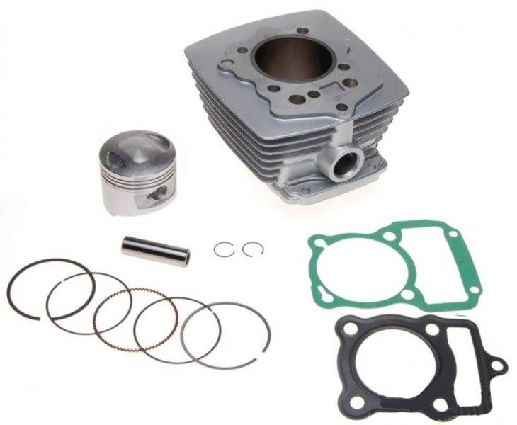 CYLINDER DO LONCIN 200 2 4T 63,00