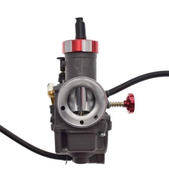 GAŹNIK 30 mm TUNING 150CC-350CC