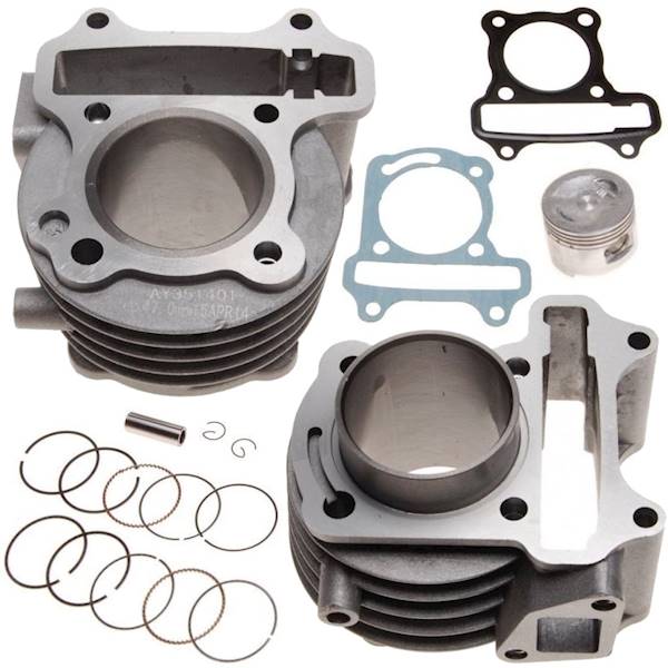 CYLINDER 80 CC 4T WILGA I INNE 47,00