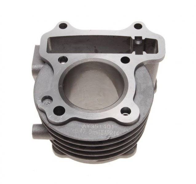 CYLINDER 80 CC 4T WILGA I INNE 47,00