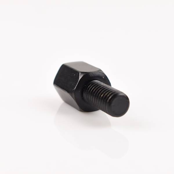 REDUKCJA ADAPTER LUSTERKA R>R 8>8 CZARNA