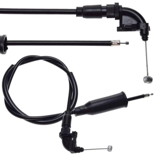 LINKA GAZU 1 DO YAMAHA JOG50 2003-2012