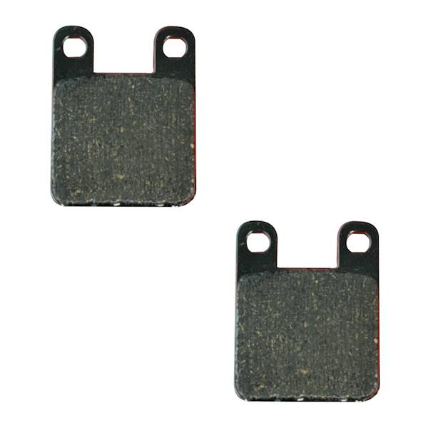 Klocki hamulcowe SBS 105HF do Aprilia Beta Derbi