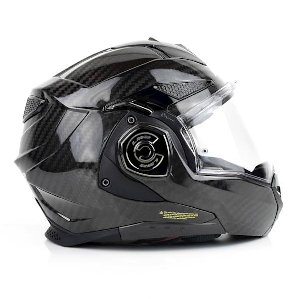 Kask LS2 FF901 Advant X Carbon Solid S