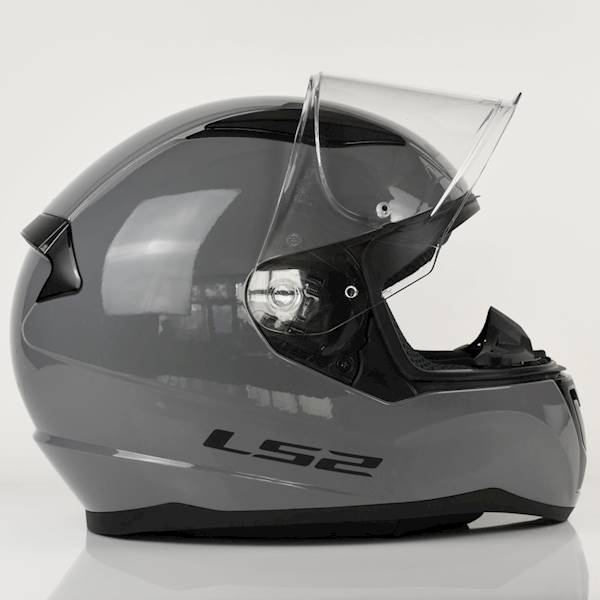 Kask LS2 FF353 Rapid II Solid Nardo Grey L