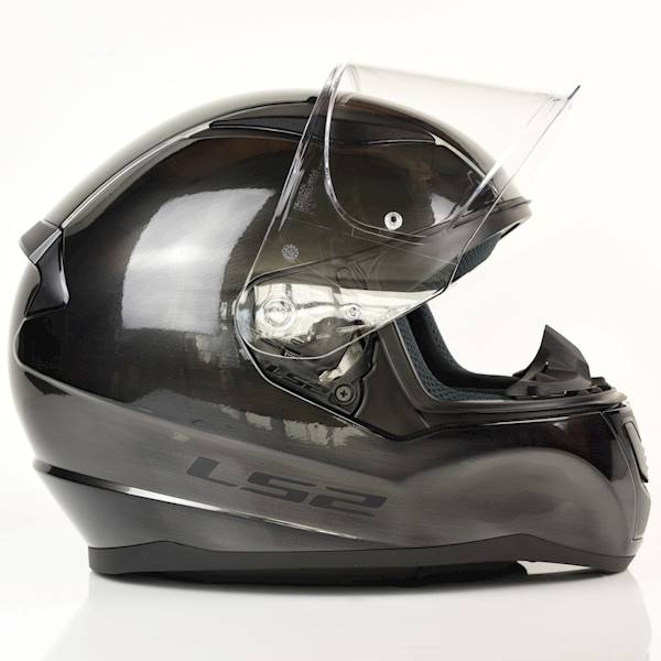 Kask LS2 FF353 Rapid II Jeans Titanium L