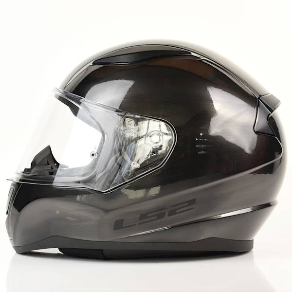 Kask LS2 FF353 Rapid II Jeans Titanium M