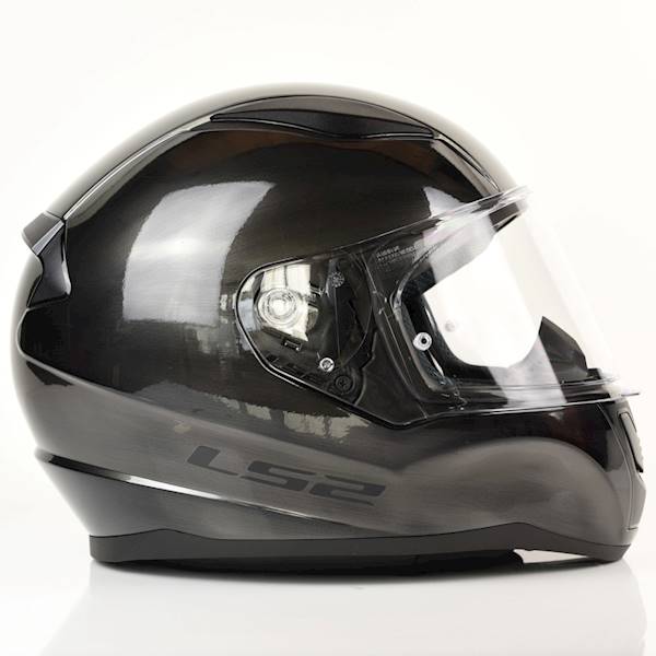 Kask LS2 FF353 Rapid II Jeans Titanium M