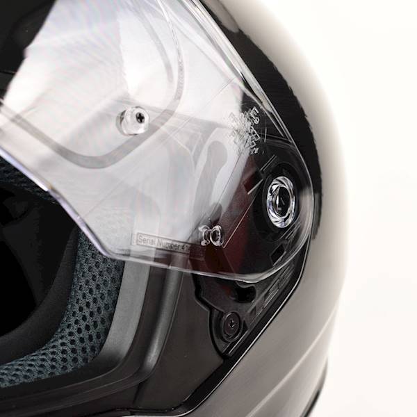 Kask LS2 FF353 Rapid II Jeans Titanium M
