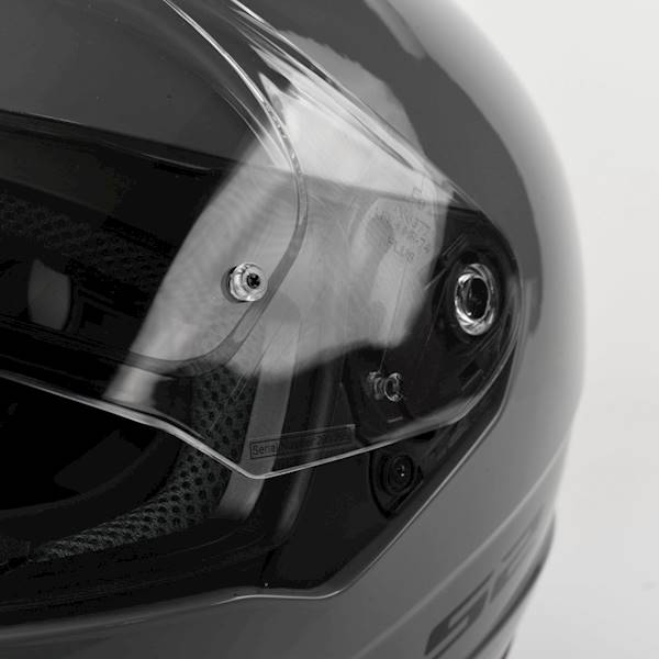 Kask LS2 FF353 Rapid II Solid Nardo Grey XS