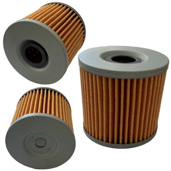 FILTR OLEJU MF133 (HF133) MOTOFILTRO 16510-45040