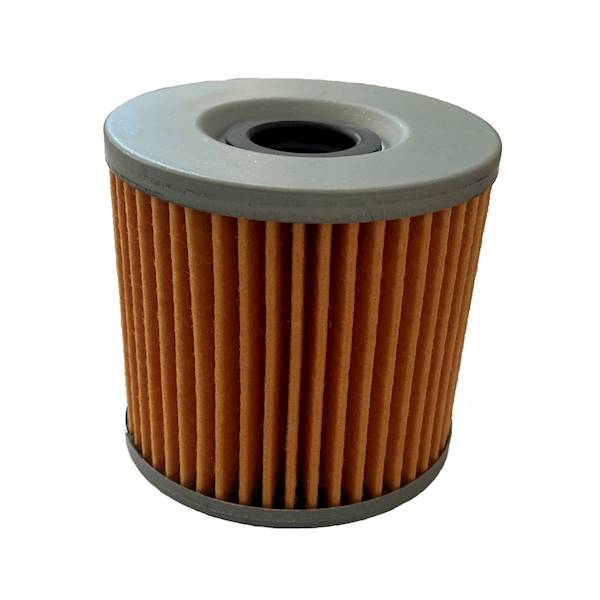 FILTR OLEJU MF133 (HF133) MOTOFILTRO 16510-45040