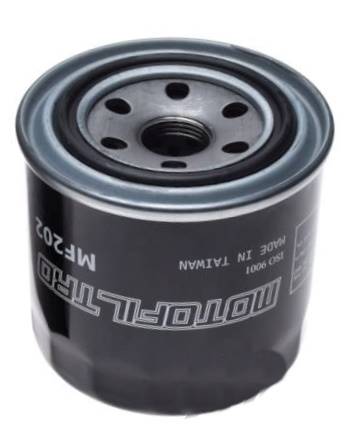 FILTR OLEJU MF202 (HF202) MOTOFILTRO 15410-MB0-003