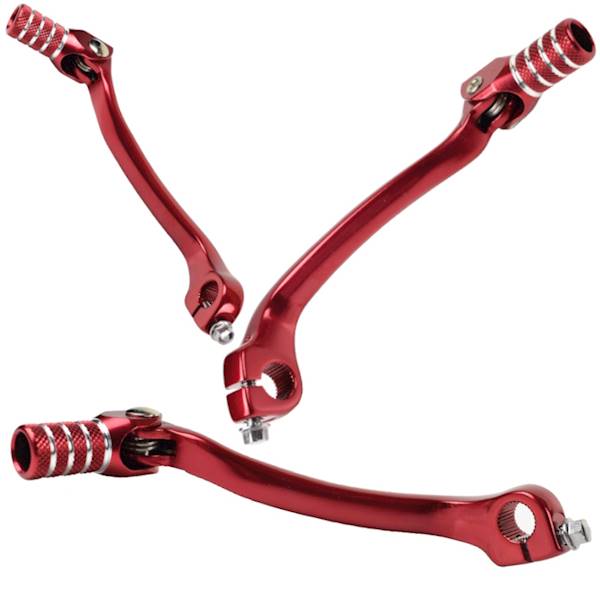 DŹWIGNIA ZMIANY BIEGÓW DO HONDA CRF450R