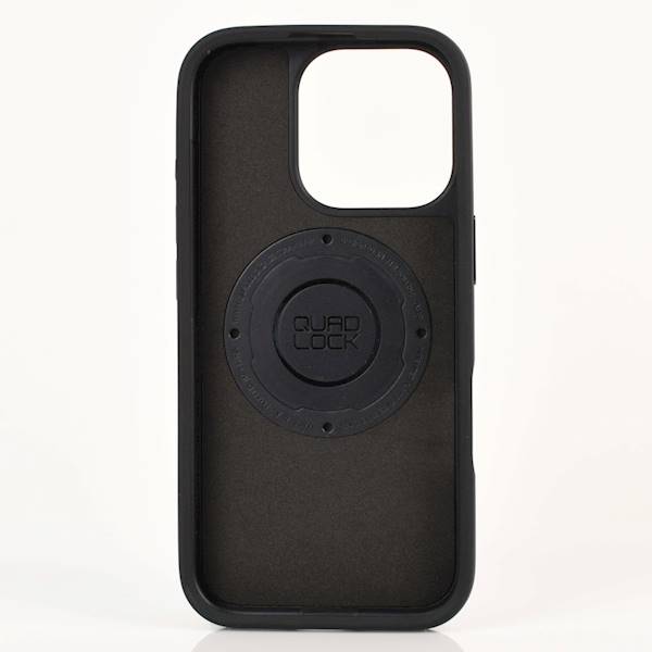 Quad Lock Etui MAG do Apple iPhone 16 Pro