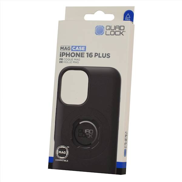 Quad Lock Etui MAG do Apple iPhone 16 Plus