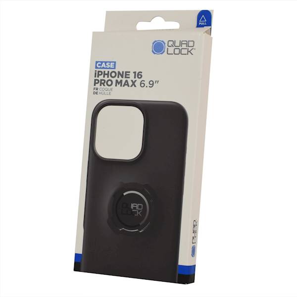 Quad Lock Etui Original do Apple iPhone 16 Pro Max
