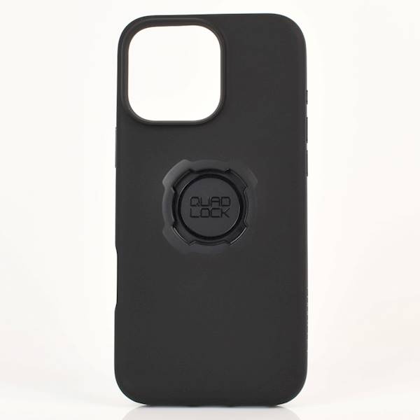 Quad Lock Etui Original do Apple iPhone 16 Pro Max