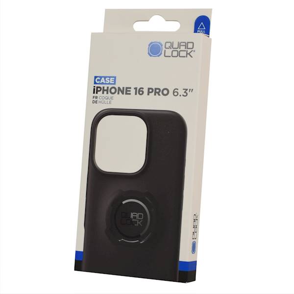 Quad Lock Etui Original do Apple iPhone 16 Pro