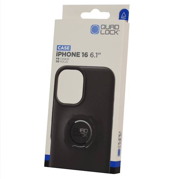Quad Lock Etui Original do Apple iPhone 16 