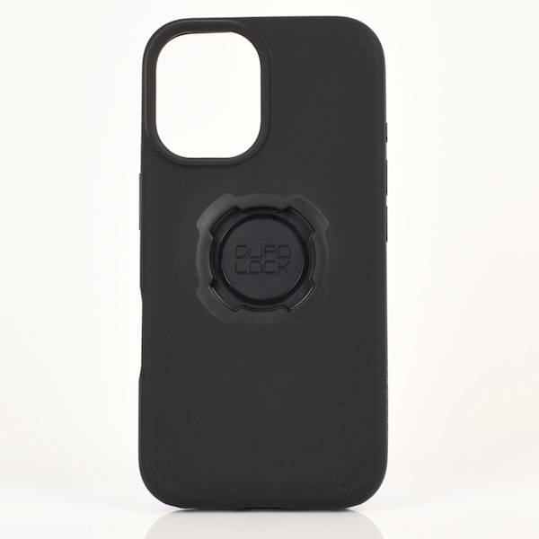 Quad Lock Etui Original do Apple iPhone 16 