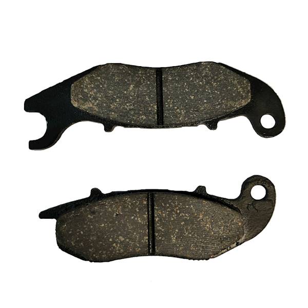Klocki hamulcowe EBC FA375 do Honda Rieju 04-24