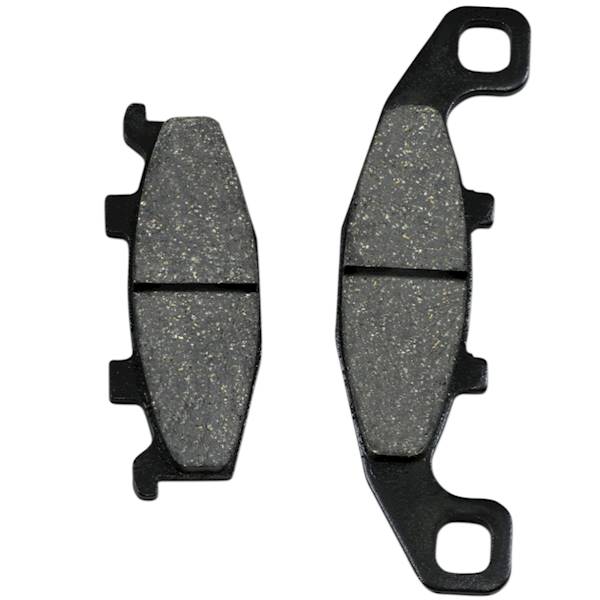 Klocki hamulcowe EBC FA129 do Kawasaki Suzuki 88-0