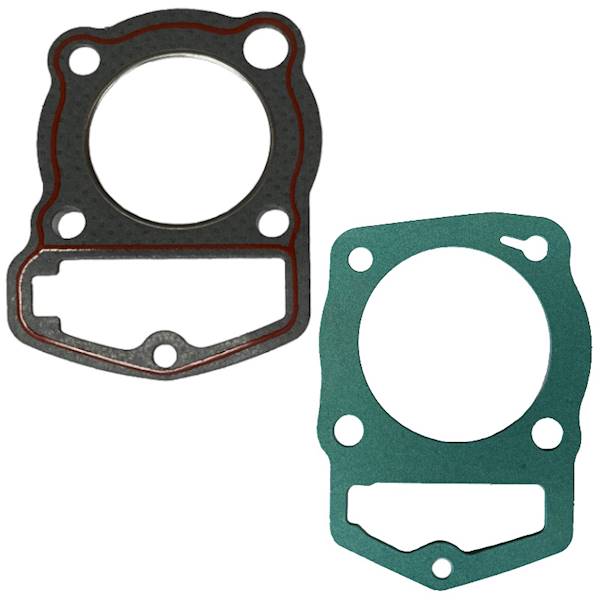 USZCZELKA CYLINDRA SILNIK 162FMJ