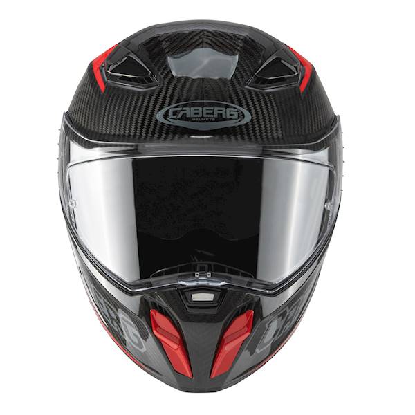 Kask Caberg Drift Evo II Carbon Nova czar/czer M