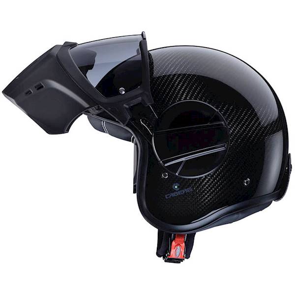 Kask Caberg Ghost X Carbon karbon XL