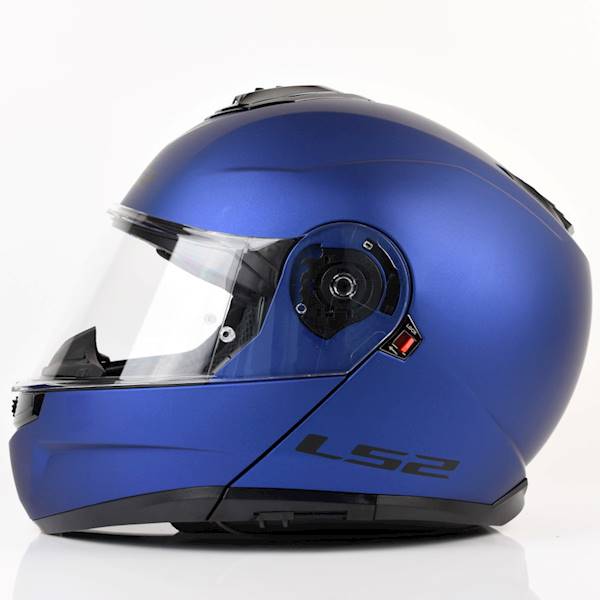 Kask LS2 FF908 Strobe II Matt Navy Blue 3XL