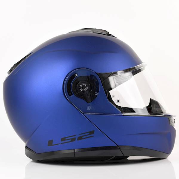 Kask LS2 FF908 Strobe II Matt Navy Blue 3XL