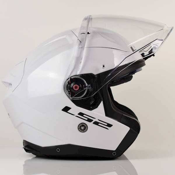 Kask LS2 OF603 Infinity II Solid White L