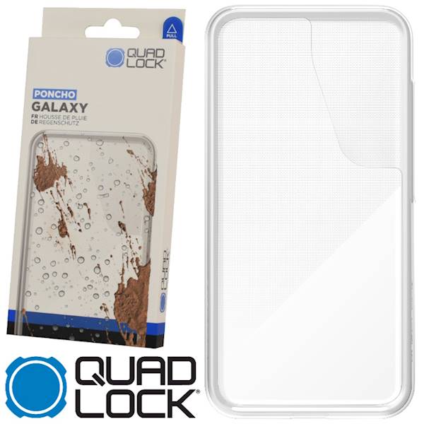Nakładka przeciwdeszczowa Original Samsung S23