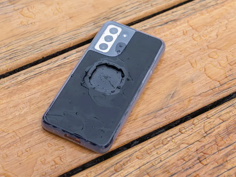 Nakładka przeciwdeszczowa Original Samsung S23
