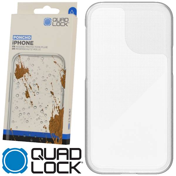 Nakładka przeciwdeszczowa Original iPhone 12 mini