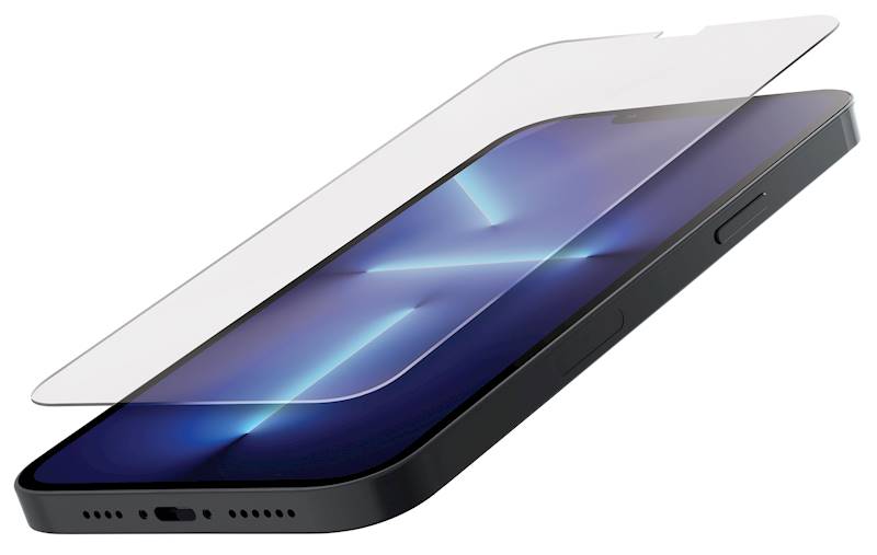 Quad Lock Szkło na wyświetlacz iPhone 13 Pro Max