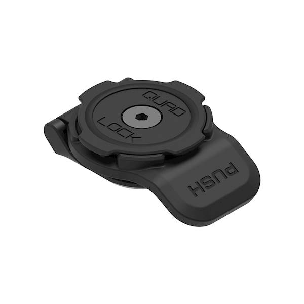 Quad Lock Głowica z krótką dźwignią zwalniając 360