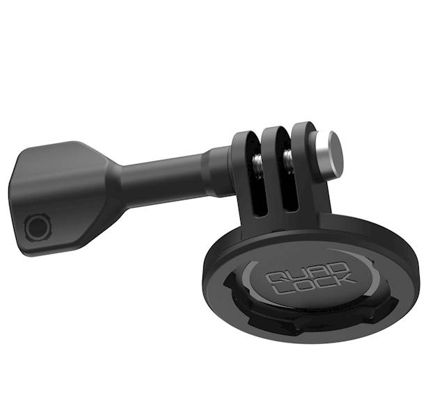 Quad Lock Adapter do kamer sportowych Go Pro